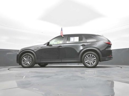 Used 2025 MAZDA CX-90 3.3 Turbo w/ Select Package AWD/4WD image 41