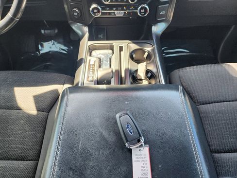 Used 2021 Ford F150 XLT w/ Equipment Group 302A High image 20