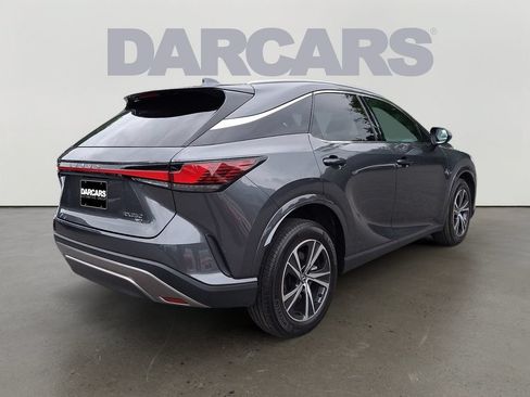 Used 2026 Lexus RX 350 Premium AWD/4WD image 7