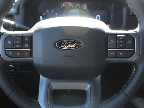New 2026 Ford F150 XLT w/ Equipment Group 302A MID AWD/4WD image 31
