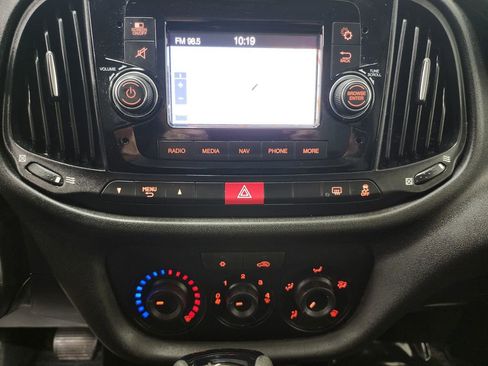 Used 2022 RAM ProMaster City Tradesman w/ Window Group 05 FWD image 17