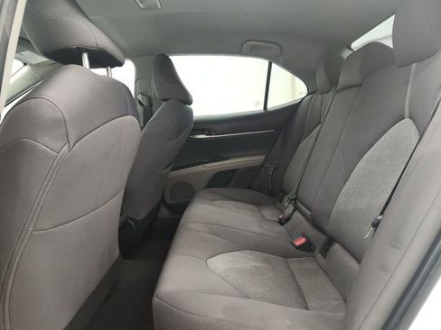 Certified 2023 Toyota Camry LE image 10