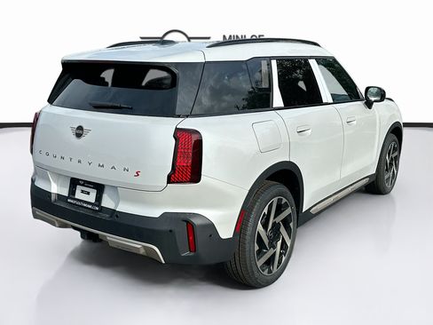 New 2027 MINI Cooper Countryman S AWD/4WD image 6