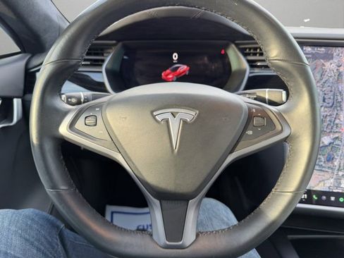 Used 2020 Tesla Model S AWD image 14