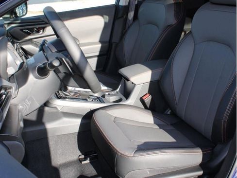New 2026 Subaru Crosstrek 2.5i Limited image 33