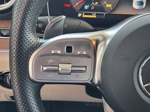 Used 2020 Mercedes-Benz E 53 AMG 4MATIC Sedan image 28