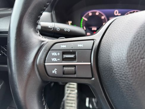 Used 2023 Honda Accord Sport image 21