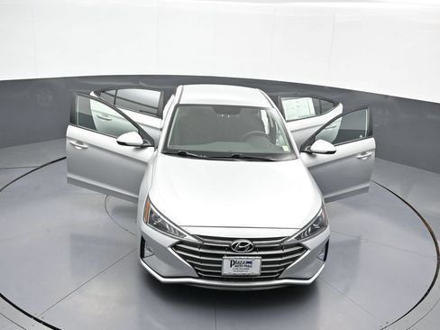 Used 2019 Hyundai Elantra SE w/ Cargo Package FWD image 45
