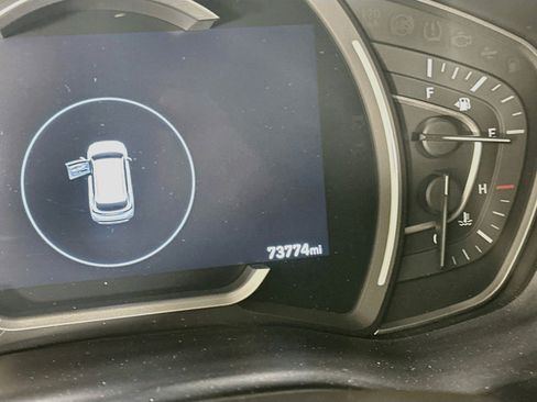 Used 2020 Hyundai Santa Fe Limited w/ Cargo Package FWD image 19