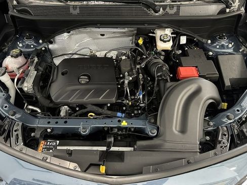 New 2026 Buick Encore GX Sport Touring w/ Comfort Package image 29