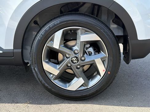 New 2026 Hyundai Venue SEL FWD image 20