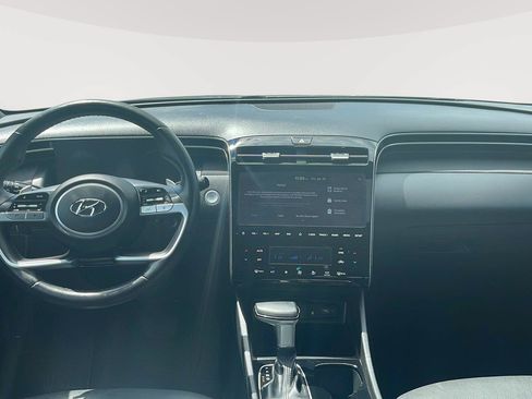 Certified 2023 Hyundai Santa Cruz Limited w/ Launch Package AWD/4WD image 20
