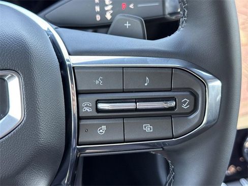 New 2026 GMC Terrain Elevation image 10