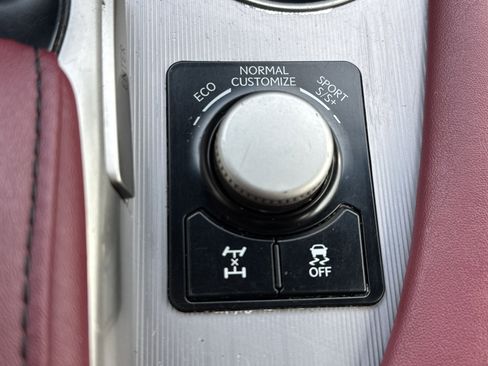 Used 2016 Lexus RX 350 F Sport w/ Cold Weather Package image 24