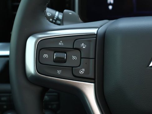 New 2026 Chevrolet Silverado 1500 RST image 15