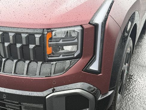New 2027 Kia Seltos X-Line S AWD/4WD image 10
