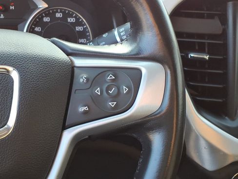 Certified 2019 GMC Acadia SLE w/ Driver Alert Package I image 20