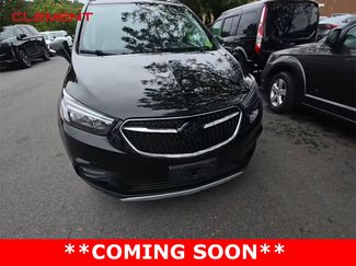 Used 2018 Buick Encore Sport Touring w/ Safety Package image 1