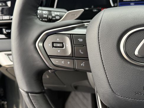 Certified 2025 Lexus RX 350 Premium image 23