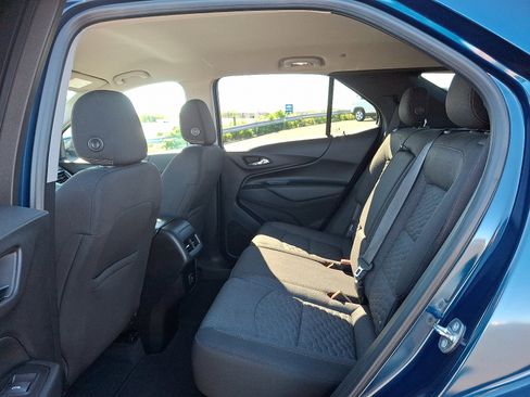 Used 2019 Chevrolet Equinox LT image 10