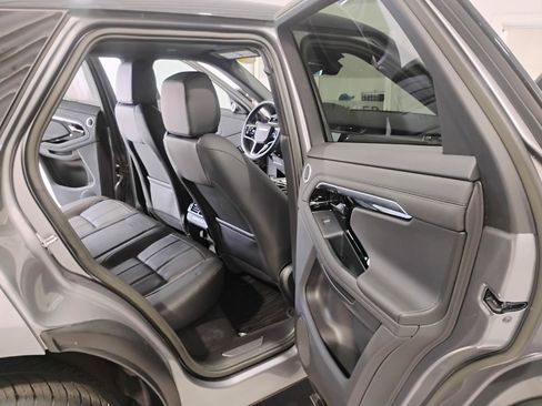 Used 2023 Land Rover Range Rover Evoque R-Dynamic SE AWD/4WD image 39