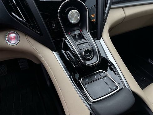 Certified 2024 Acura RDX SH-AWD image 21