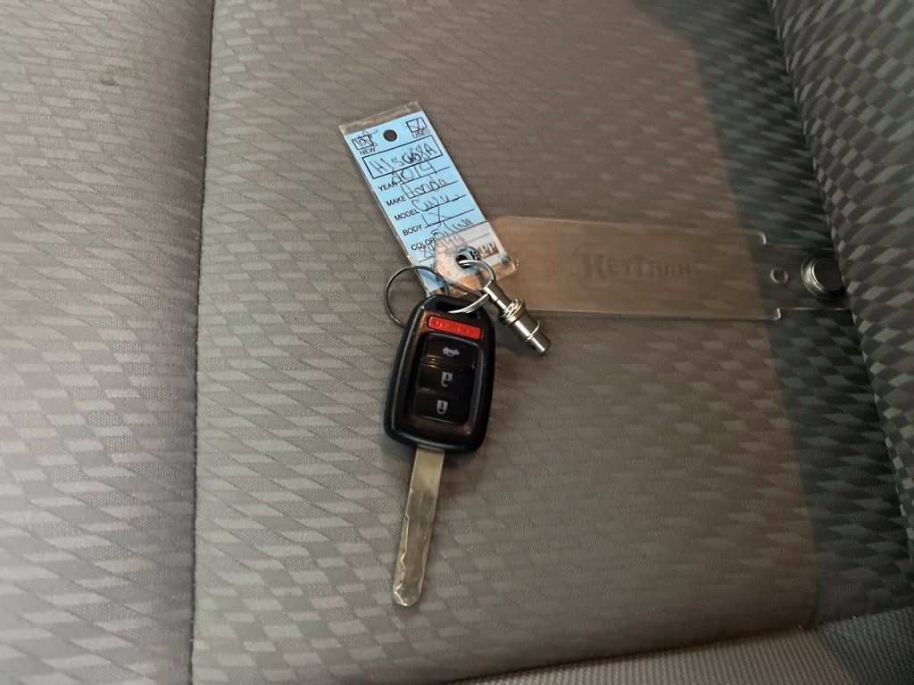 Used 2014 Honda Civic LX image 72