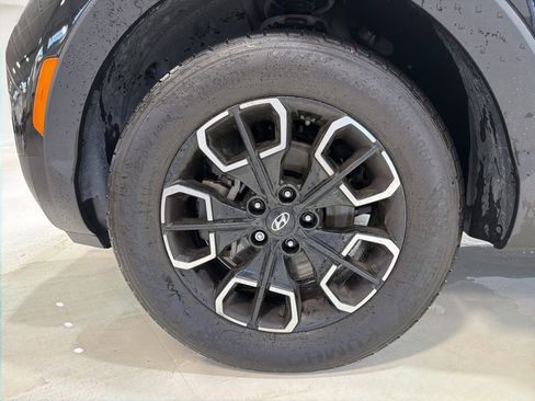 Used 2022 Hyundai Santa Cruz SEL w/ Activity Package image 9