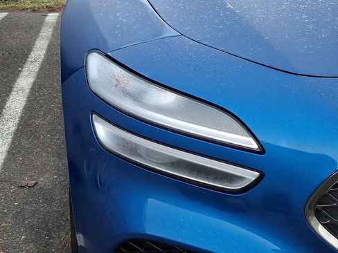 Certified 2024 Genesis G70 2.5T w/ Sport Prestige Package image 9