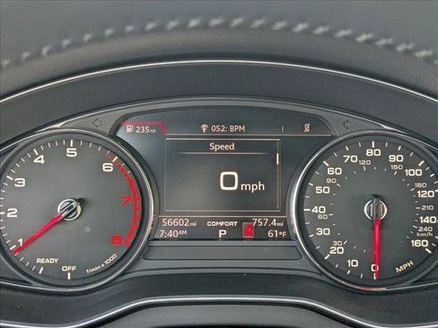 Used 2020 Audi Q5 2.0T Premium w/ Convenience Package image 11