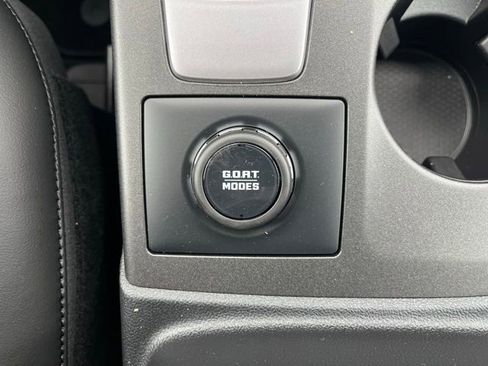 New 2026 Ford Bronco Sport Outer Banks image 10