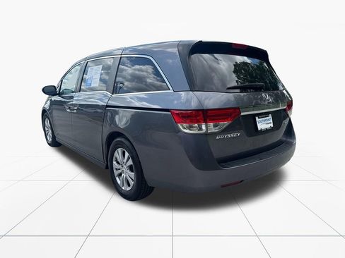 Used 2016 Honda Odyssey SE image 5