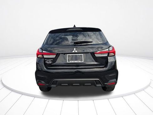 New 2026 Mitsubishi Outlander Sport ES AWD/4WD image 4