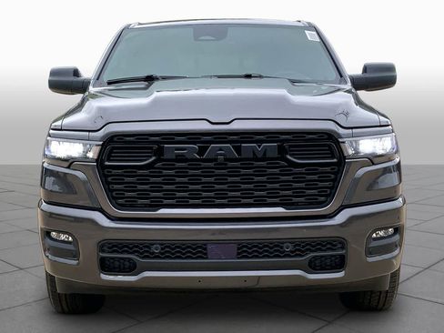 New 2026 RAM 1500 Express RWD image 3