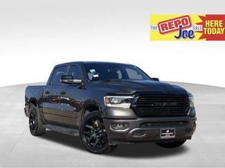 Used 2023 RAM 1500 Laramie video 1