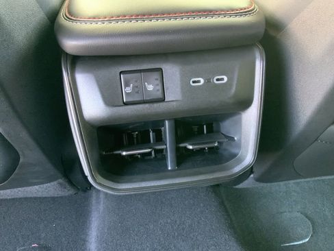 New 2026 Dodge Charger Daytona Scat Pack w/ Track Package AWD/4WD image 18