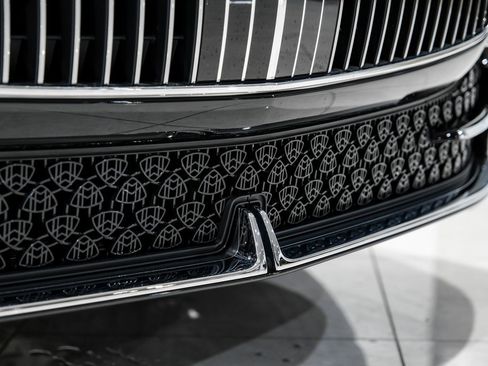 Used 2026 Mercedes-Benz Maybach SL 680 image 58