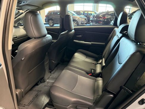 Used 2012 Toyota Prius V Five image 14