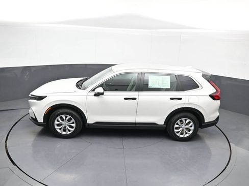 Certified 2023 Honda CR-V LX image 39