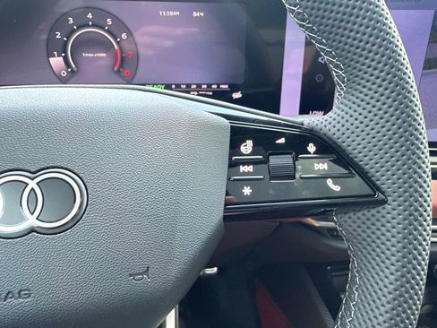 New 2026 Audi S5 Premium Plus AWD/4WD image 28