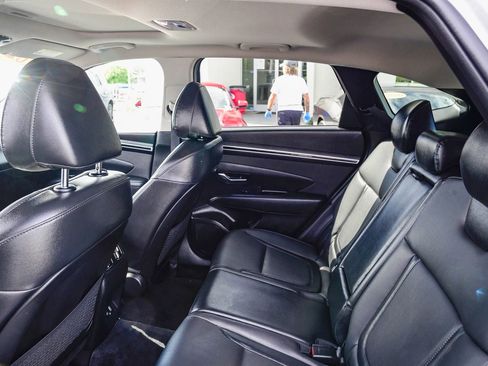 Used 2023 Hyundai Tucson SEL w/ Convenience Package image 20