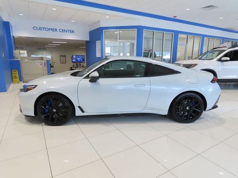 New 2026 Honda Prelude image 3