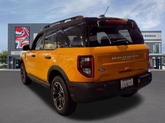 Used 2026 Ford Bronco Sport Outer Banks AWD/4WD video 3