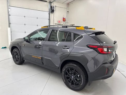 New 2026 Subaru Crosstrek 2.5i Wilderness AWD/4WD image 4