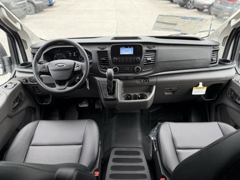 New 2025 Ford Transit 150 Low Roof AWD image 18