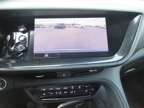 Used 2021 Buick Envision Preferred FWD image 29
