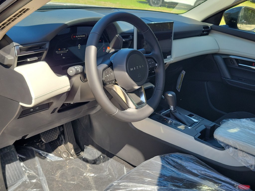 New 2026 MAZDA CX-5 Preferred AWD/4WD image 15