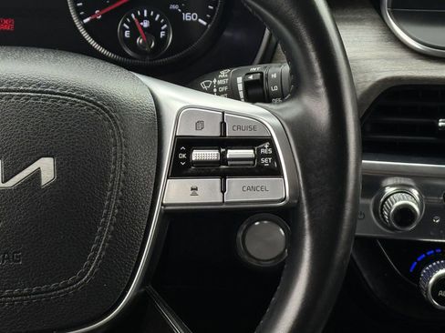 Used 2022 Kia Telluride EX FWD image 14
