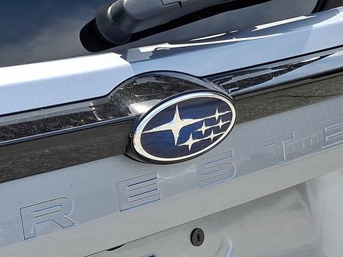 Certified 2025 Subaru Forester Limited AWD/4WD image 30