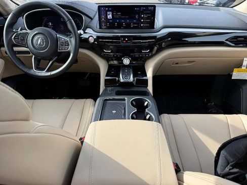 Certified 2026 Acura MDX SH-AWD image 11